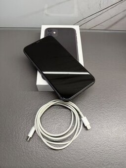 Iphone 11 128GB