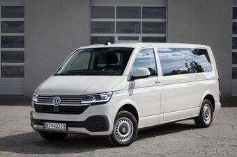 Volkswagen Caravelle T6.1