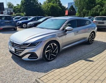VW ARTEON SHOOTING BRAKE 2.0 TDI R-LINE DSG