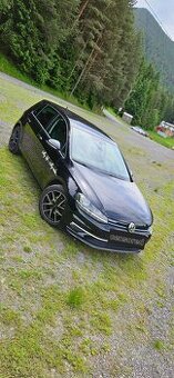 Volkswagen golf 7 2018 1.5 TSI 96kw
