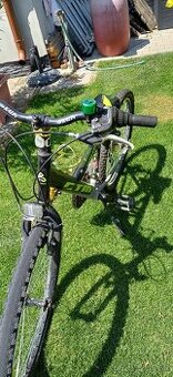 Bicykel