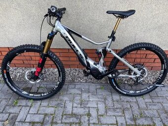 BULLS E-Stream EVO AM6 27,5+" Brose S-Mag 90Nm, 750Wh, 49cm