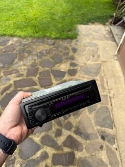 Auto Radio Kenwood KDC-3254U 4x50w USB