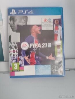 FIFA 21