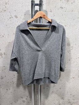 Massimo Dutti svetrik dámsky