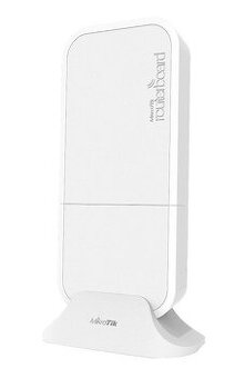MikroTik wAP 60G AP, Access Point, L4