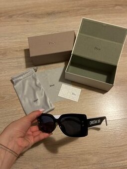 Christian Dior DiorPacific S1U slnečné okuliare (CHD3)