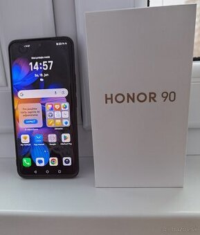 Predám Honor 90