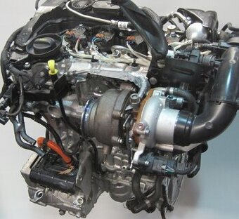 MOTOR 1,6 HYBRID 10ZAAC PEUGEOT 308
