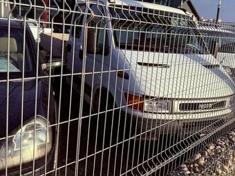IVECO DAILY Doublecabin 7-miestne
