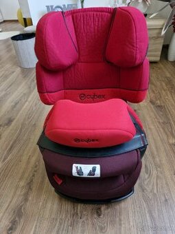 Autosedačka Cybex Pallas 2017