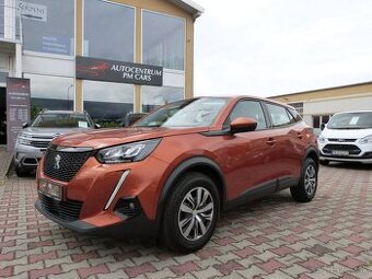 Peugeot 2008 1.2 PureTech 130 Active