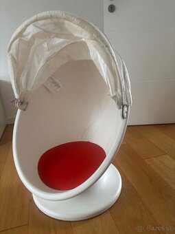 Ikea otacacie kreslo