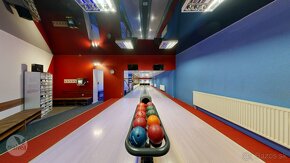 Multifunkčný objekt pri Poprade - apartmány, reštaurácia