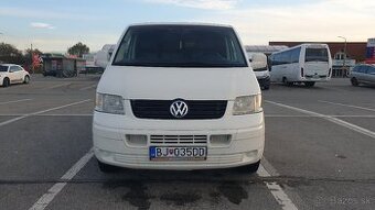 Volkswagen Transporter T5