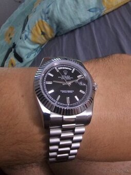 Rolex Day-Date
