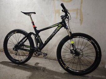 Scott genius Thirty Carbon