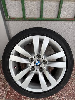 BMW r17 styling 161 5x120