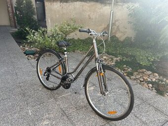 Dámsky bicykel Giant Cypress DX (2015) – výborný stav