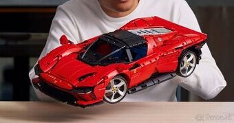 Stavebnica lego Ferrari Daytona SP3