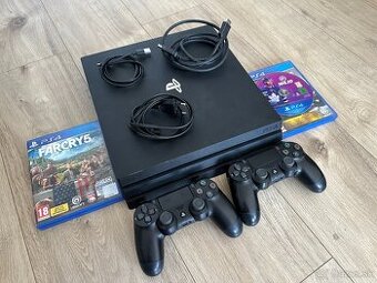 Playstation 4 PRO 500GB
