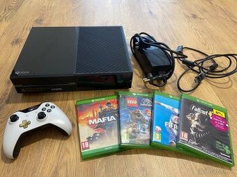 Xbox One