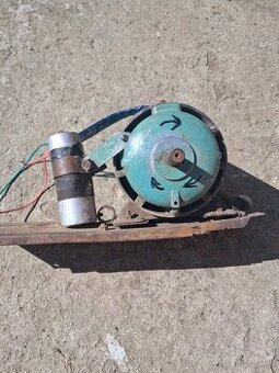 Elektromotor
