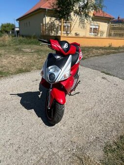 Skuter 50