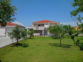Apartmány Chorvátsko Zadar