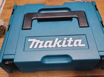 Nová sada Makita 197626-8(4xbaterie+nabíječka)