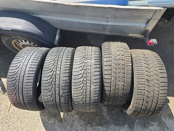 Zimné pneumatiky 225/40 R18 92V XL RunFlat