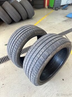 Pirelli 255/40 R20