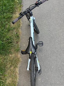 Superior racer xc20