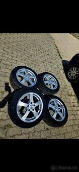 Letna sada 5x112 r16 VOLKSWAGEN,AUDI,SEAT,SKODA