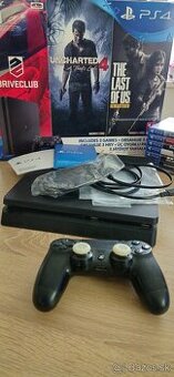 Playstation 4 1T
