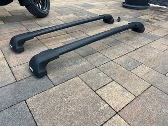 Strešné priečniky Thule BMW X3 G01