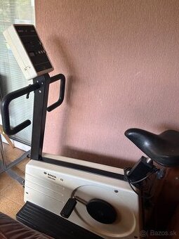 Elektricky stacionarny bicykel Bosh