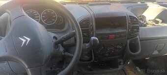 Citroen jumper 2.8tdi 94kw