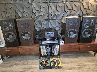 Infinity Sm 115 čierne