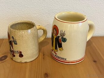 Starozitny krigel