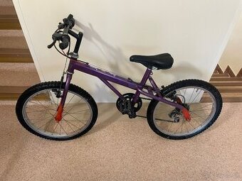 Detské bicykle