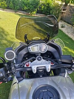 Triumph tiger sport