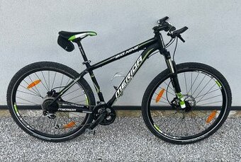 horsky bicykel - Merida BIG NINE 29"