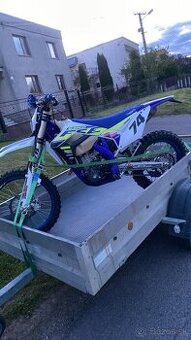 Sherco sef 300 Factory edition
