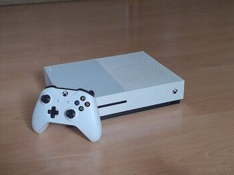 Xbox One S 1TB