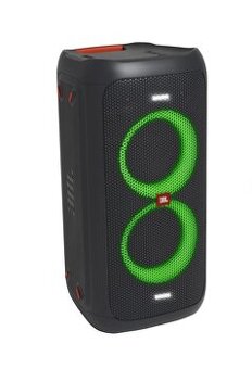 Jbl partybox 100 - 1