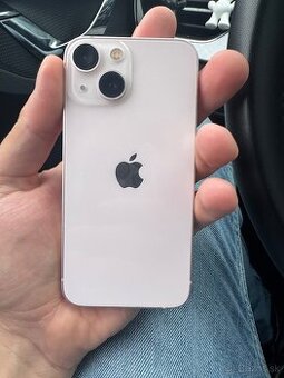 Apple iPhone 13 Mini 128GB Pink