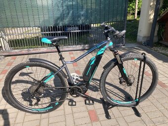 Kross Lea Boost 1.0 SE 2020 - 1