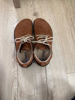 BeLenka pánska barefoot obuv veľkosť 44