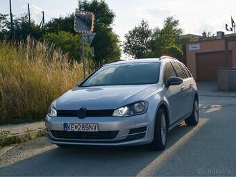 Golf 7 TDI